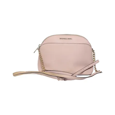 Umhängetasche (Jet Set) von Michael Kors Leder