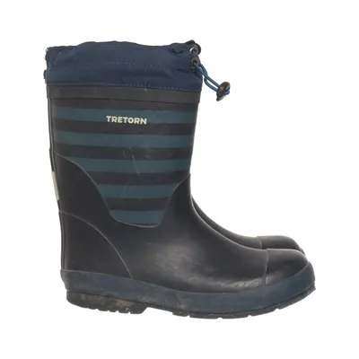 Rubber boots (Blue) from Tretorn