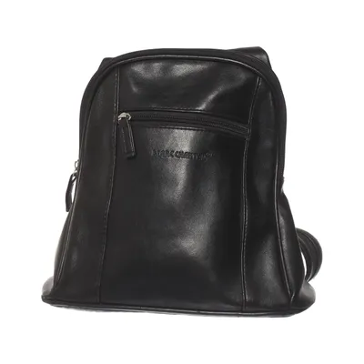Sac à dos (Noir) de Marc Chantal