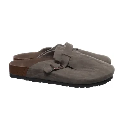 Träskor (Grå) från Birkenstock