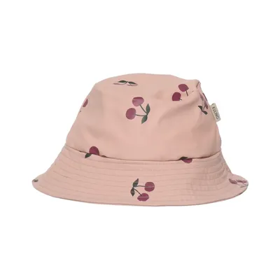 Bøllehat (Pink) fra Kuling Polyurethan, Genanvendt polyester