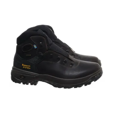 Arbetsskor (Svart) från Graninge