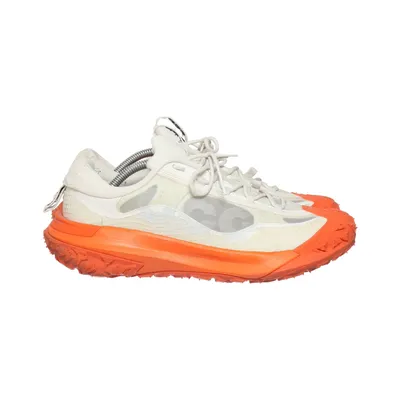 Vandringsskor (Vit, Orange) från Nike ACG