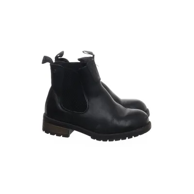 Bottines Chelsea (Noir) de Linear of Sweden