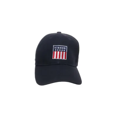 Honkbalpet (VIN Cap McCoy) van Vinson