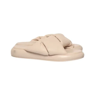 Slip-ins (Beige) from XIT by Dinsko