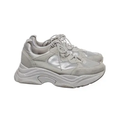 Sneakers (Silverfärgad) från Cobler
