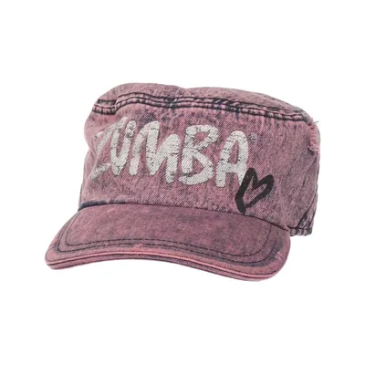 Baseballkeps (Zumba Love Military Hat) från Zumba Bomull