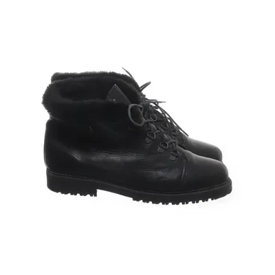 Kängor (Svart) från Sköna Marie