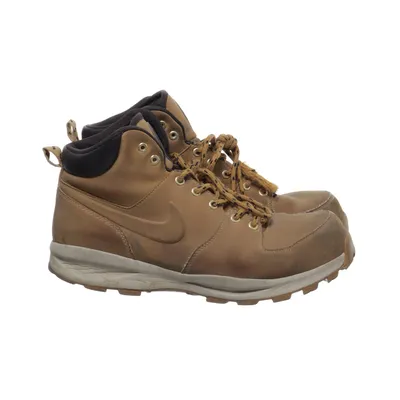 Hiking boots (Brown) from Nike