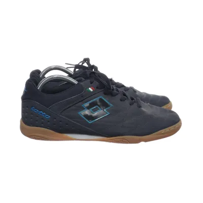 Sneakers (Blue) from Lotto