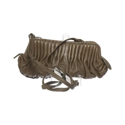 Shoulder-bag (Gray) from Adax