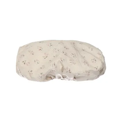 Sovehue (Beige, Flerfarvet) fra MarMar Copenhagen Bomuld