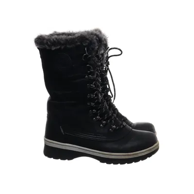 Bottes (Noir, Gris, Blanc)