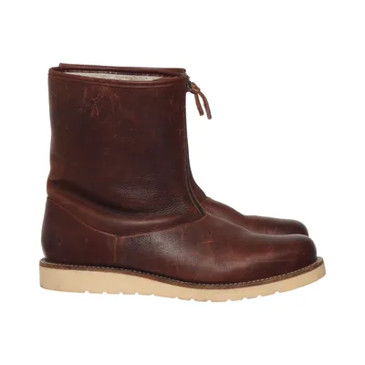 Stövlar (Brun) från Shoe the Bear Skinn