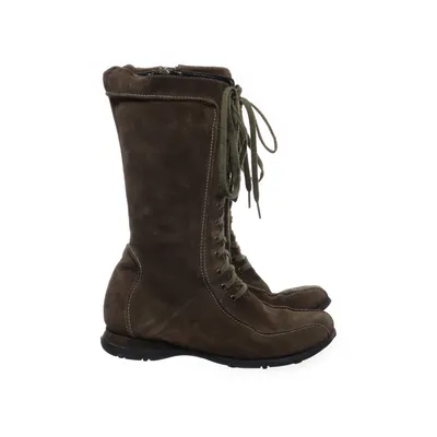 Stövlar (Brun) från Sköna Marie