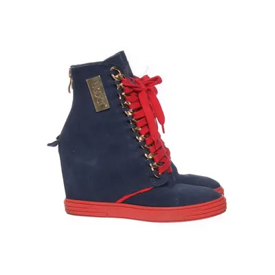 Wedges (Blue, Red, Gold) from Booci