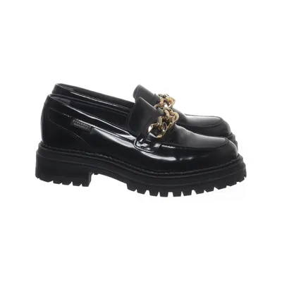 Loafers (Svart) från Stockholm Design Group