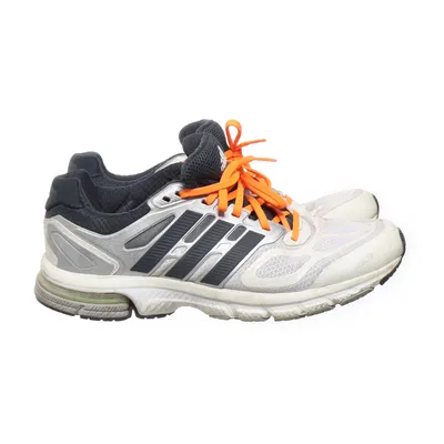 Löparskor (Grå, Blå, Orange) från Adidas