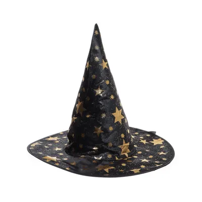 Costume accessories (Black, Gold)