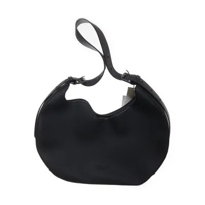 Handväska (Svart) från Gaston Luga Återvunnen polyester