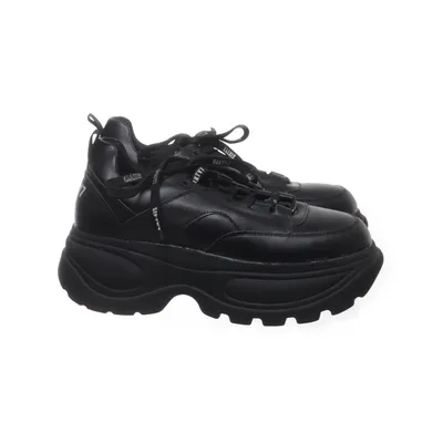 Sneakers (Svart) från Sixtyseven