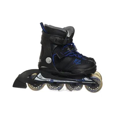 Skeelers (Zwart, Blauw) van K2