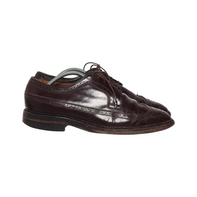Schnürschuhe (Macneil) von Allen Edmonds