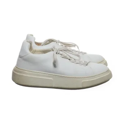 Sneakers (Vit) från Gram