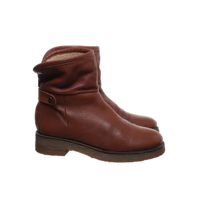 Boots (Brun) från Stockholm Design Group
