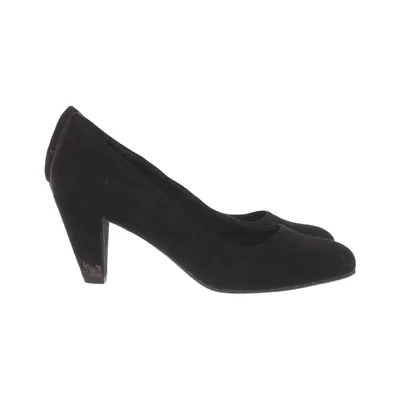 Ballerines (Noir) de So All