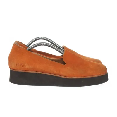 Loafers (Brun) från Gram