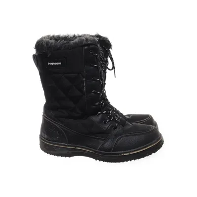 Stövlar (Svart) från Bagheera