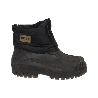 Boots (Black) from Pfiff