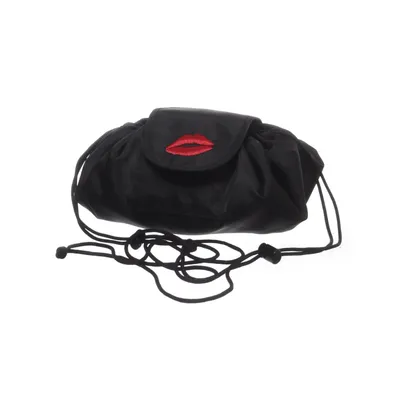 Necessär (Svart, Röd) från Kungsbacka Polyester