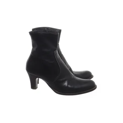 Stövletter (Svart) från Billi Bi