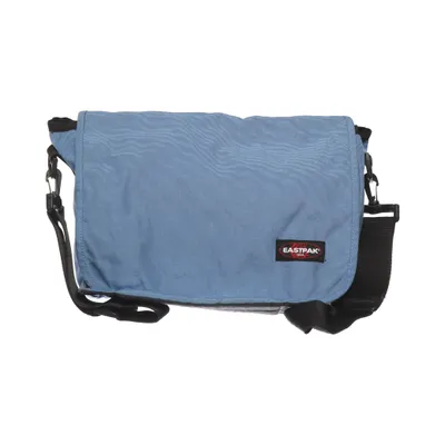 Skuldertaske (Blå, Sort) fra Eastpak