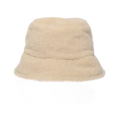 Bøllehat (Beige) fra Crossbow Polyester