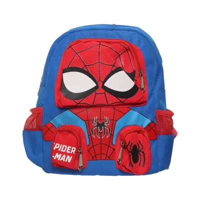 Backpack (Spiderman) from Spiderman
