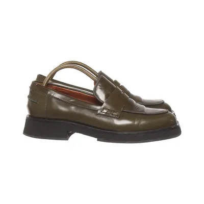 Loafers (Grön) från Billi Bi