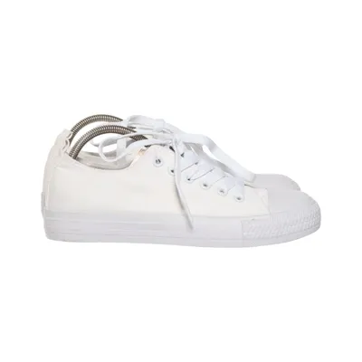 Canvas shoes (White) from Acer