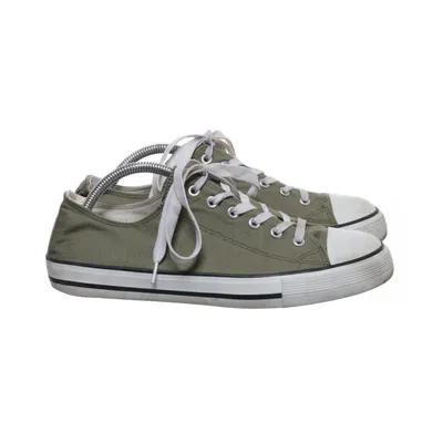 Canvas shoes (Green) from Vty