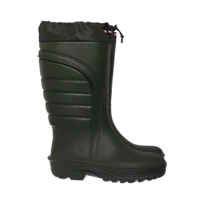 Bottes en caoutchouc (Vert) de Polyver