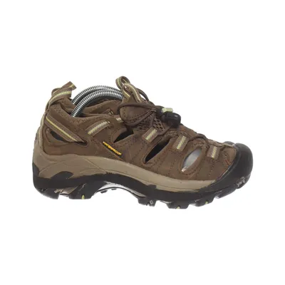 Vandringsskor (Brun) från Keen