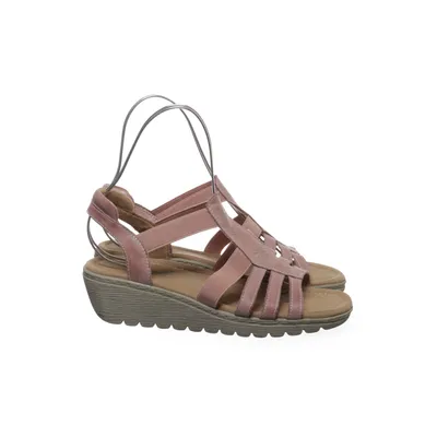 Kilklackar (Rosa) från Soft Comfort