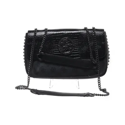 Axelremsväska (Svart) från Guess