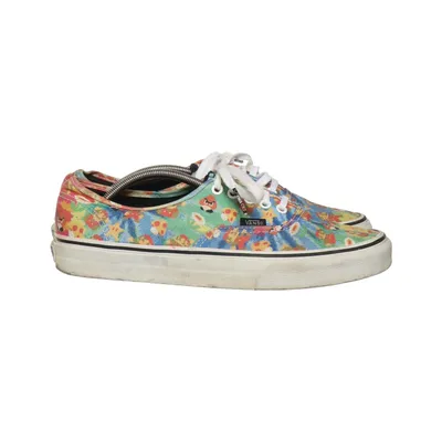 Tygskor (Authentic) från Vans x Nintendo