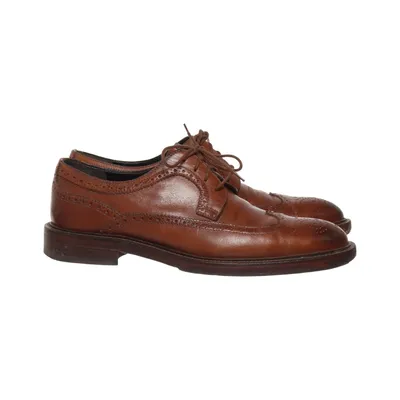 Brogues (Brown) from Fratelli Rossetti