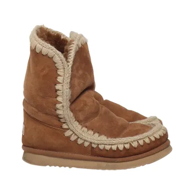 Bottes (Eskimo) de Mou