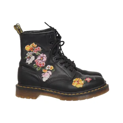 Laced boots (1460) from Dr. Martens